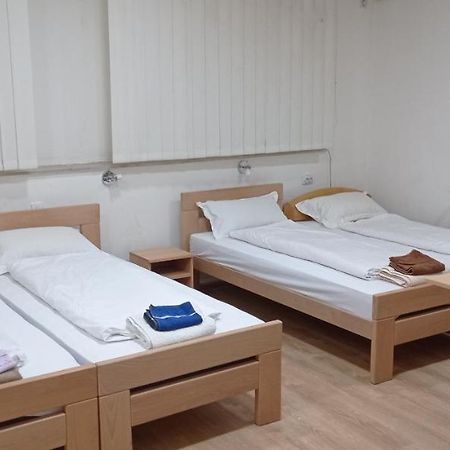 Holiday Apartments Subotica Eksteriør bilde