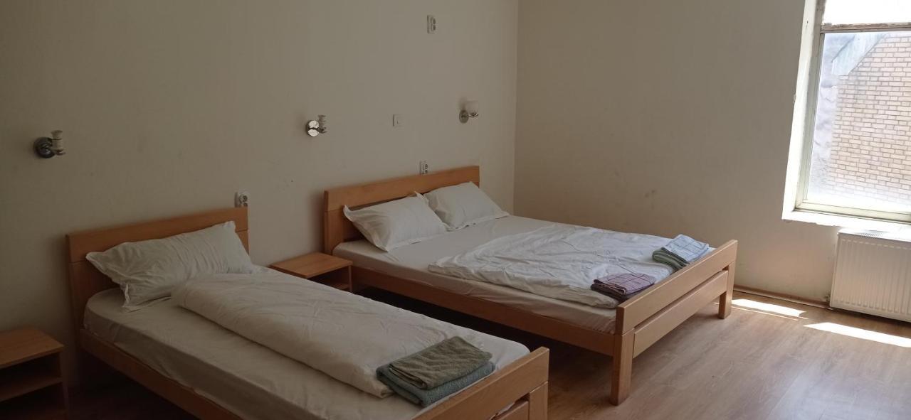 Holiday Apartments Subotica Eksteriør bilde