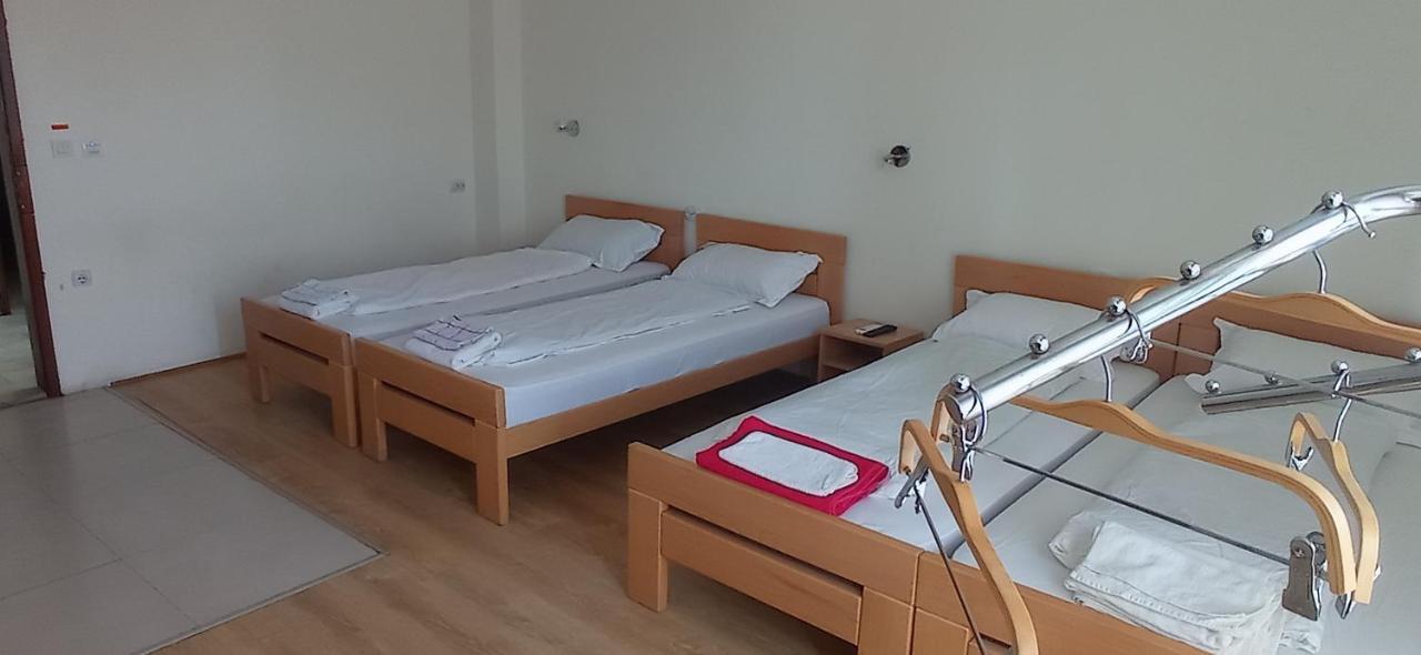 Holiday Apartments Subotica Eksteriør bilde